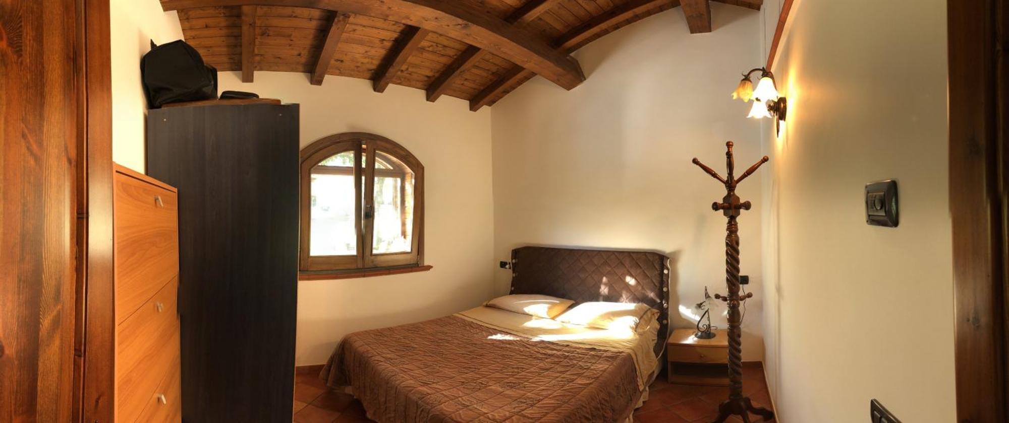 Etna Bungalow - Claudio Maletto Esterno foto