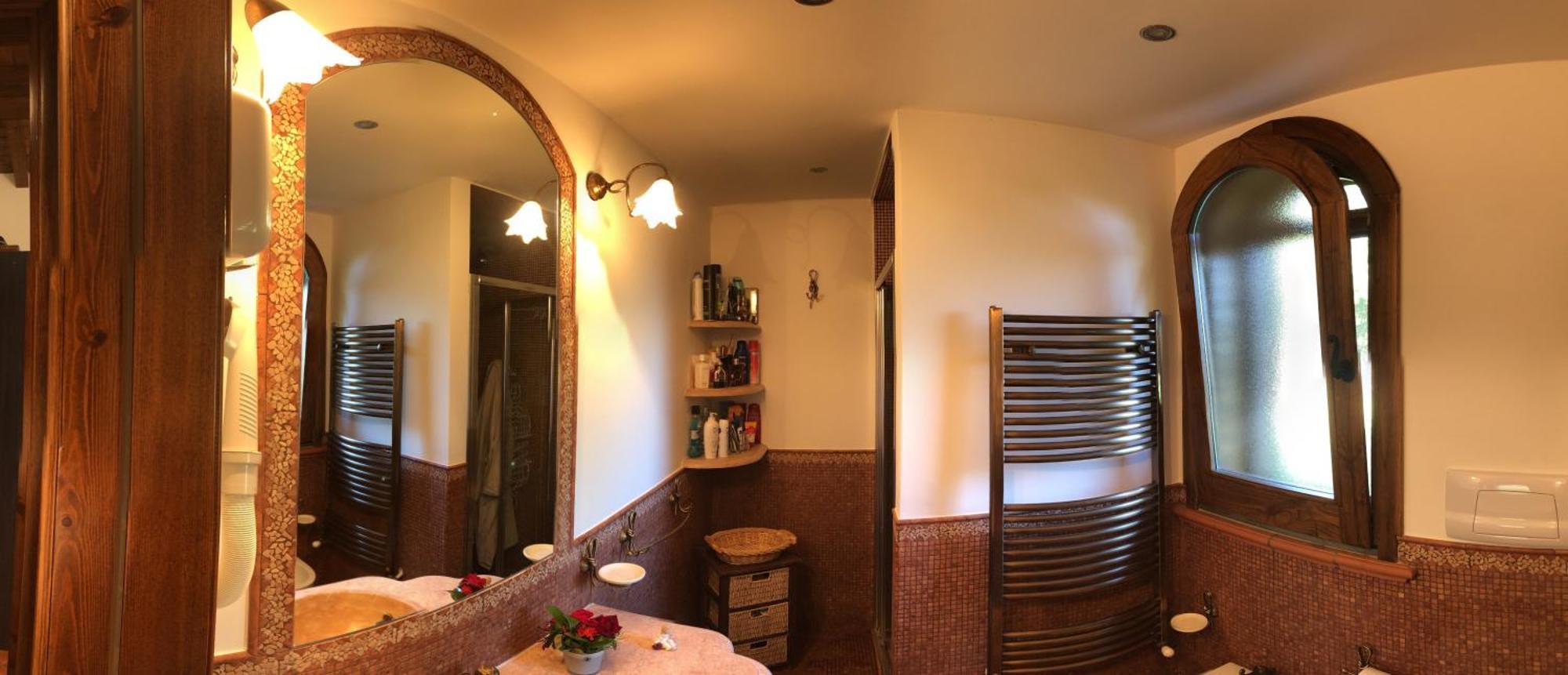 Etna Bungalow - Claudio Maletto Esterno foto