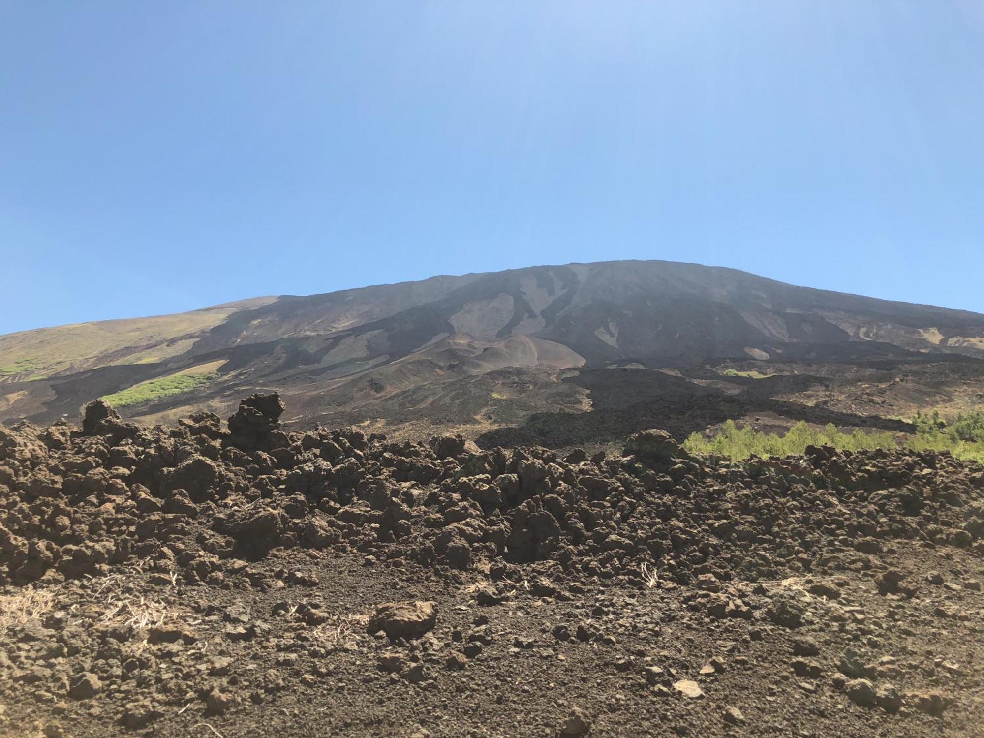Etna Bungalow - Claudio Maletto Esterno foto